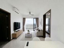 Lentor Modern (D26), Apartment #562157581